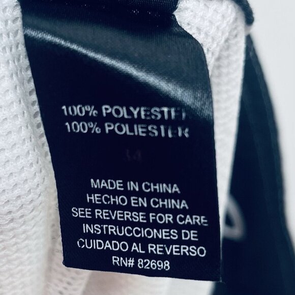 Maui And Sons Short Swimwear Size 34 Men’s Board lion/splash Drawstring - Picture 8 of 10